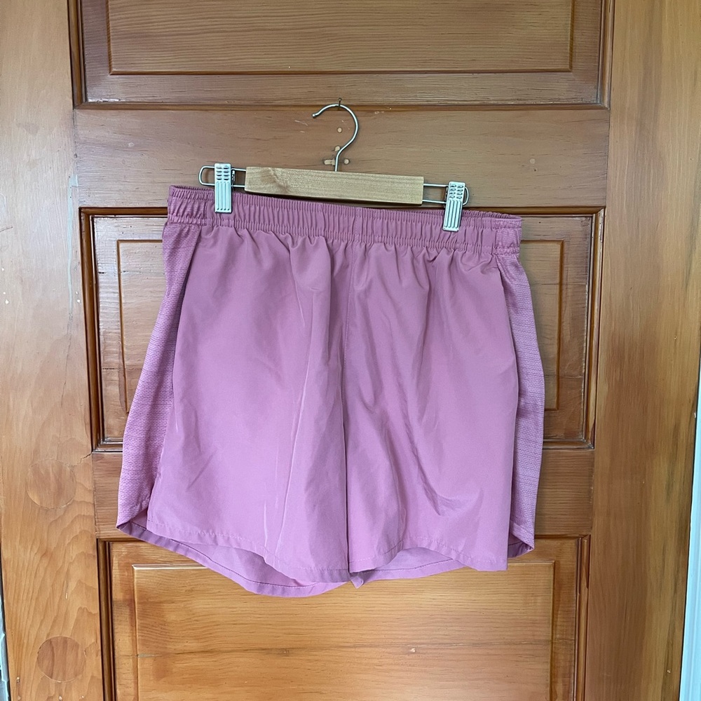 Nike Lined Shorts
